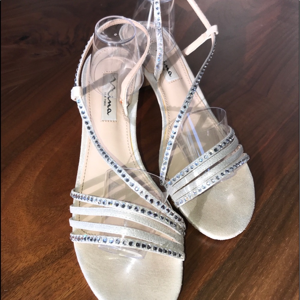 Prom, graduation party shoes! dress heels! sandals